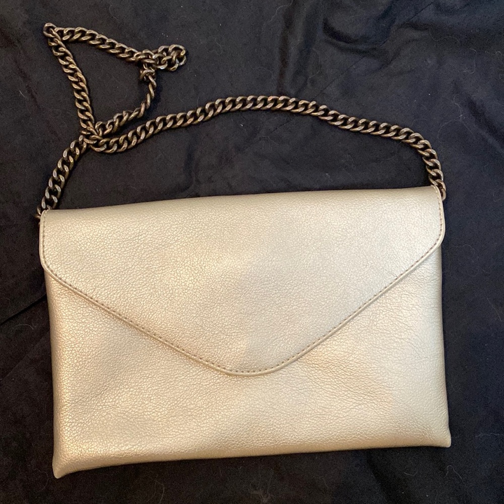 J. Crew - evening purse